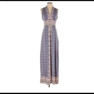 Beautiful maxi dress